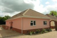Detached House, 4 bedrooms