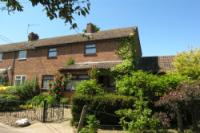 End-of-Terrace House, 3 bedrooms