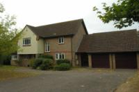 Detached House, 5 bedrooms