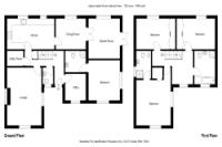 Detached House, 4 bedrooms, Freehold