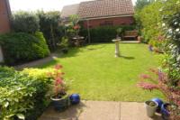 Detached House, 4 bedrooms, Freehold