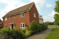 Detached House, 4 bedrooms, Freehold