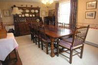 Detached House, 4 bedrooms, Freehold