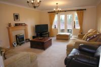 Detached House, 4 bedrooms, Freehold