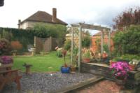 Detached House, 4 bedrooms, Freehold