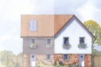 Semi-Detached House, 3 bedrooms