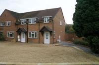 End-of-Terrace House, 3 bedrooms