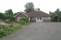Bungalow, 2 bedrooms
