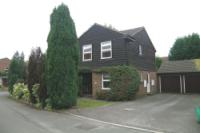 Detached House, 4 bedrooms