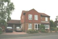 Detached House, 4 bedrooms