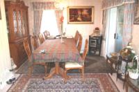 Detached House, 4 bedrooms, Freehold