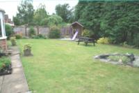 End-of-Terrace House, 3 bedrooms, Freehold