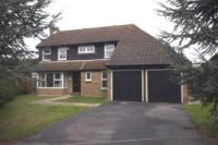 Detached House, 5 bedrooms