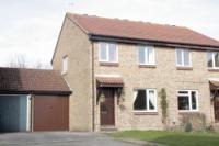 Semi-Detached House, 3 bedrooms