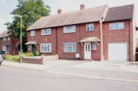 Semi-Detached House, 3 bedrooms