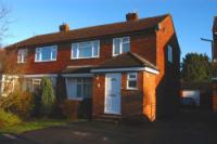 Semi-Detached House, 3 bedrooms