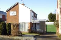 Detached House, 3 bedrooms