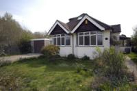 Bungalow, 3 bedrooms