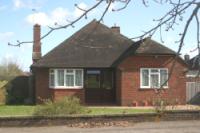 Bungalow, 3 bedrooms