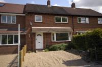 Mid-Terrace House, 3 bedrooms