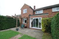 Semi-Detached House, 3 bedrooms, Freehold