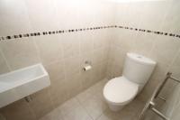 Semi-Detached House, 3 bedrooms, Freehold