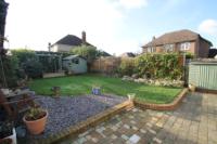 Bungalow, 4 bedrooms, Freehold