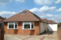 Bungalow, 4 bedrooms
