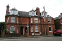 End-of-Terrace House, 4 bedrooms