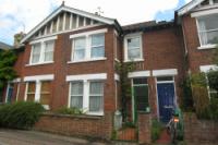 Mid-Terrace House, 5 bedrooms