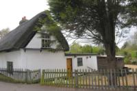 Cottage, 1 bedroom