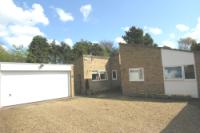Bungalow, 4 bedrooms
