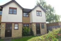End-of-Terrace House, 2 bedrooms