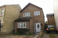 Detached House, 2 bedrooms