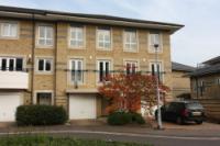 Mid-Terrace House, 4 bedrooms