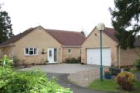 Bungalow, 3 bedrooms