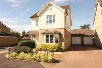 Detached House, 4 bedrooms