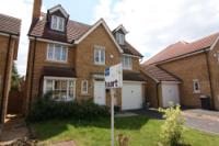 Detached House, 5 bedrooms