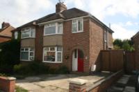 Semi-Detached House, 3 bedrooms