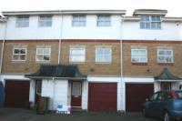 Mid-Terrace House, 3 bedrooms