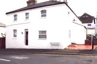 End-of-Terrace House, 4 bedrooms