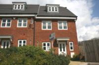 End-of-Terrace House, 3 bedrooms