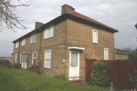 End-of-Terrace House, 2 bedrooms