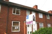 Mid-Terrace House, 3 bedrooms