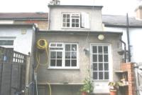 Mid-Terrace House, 2 bedrooms