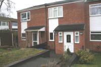 Mid-Terrace House, 2 bedrooms