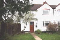 Semi-Detached House, 3 bedrooms