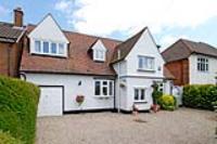 Detached House, 4 bedrooms