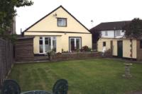 Bungalow, 3 bedrooms