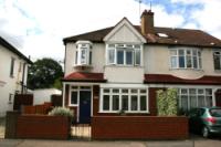 Semi-Detached House, 3 bedrooms
